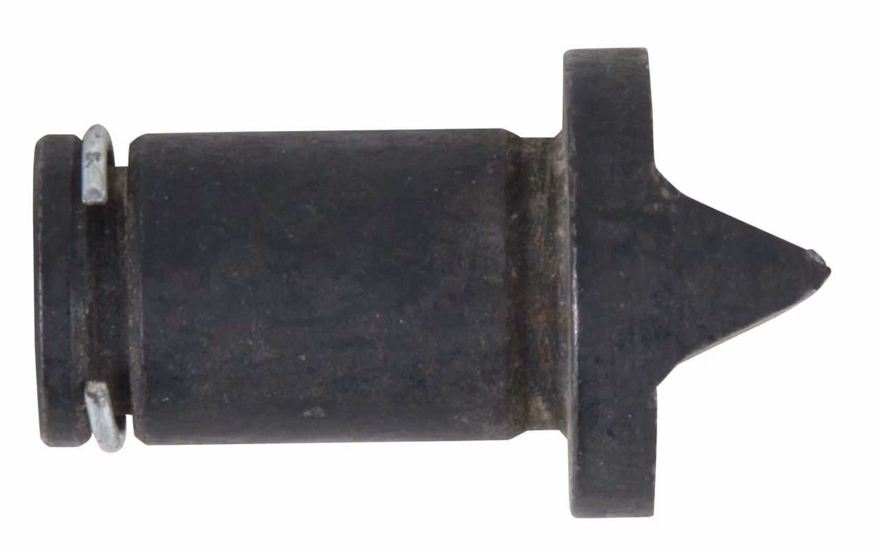 KS TOOLS Scalpello di ricambio piccolo - 700.1151