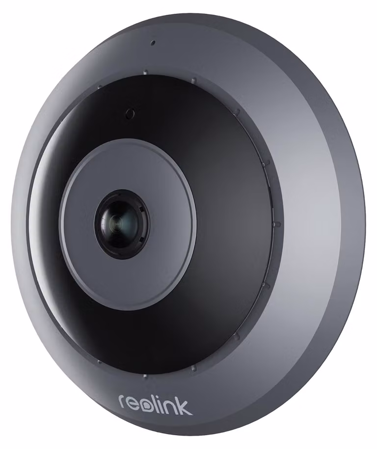 Reolink Serie Fisheye W520 WiFi - Telecamera di rete