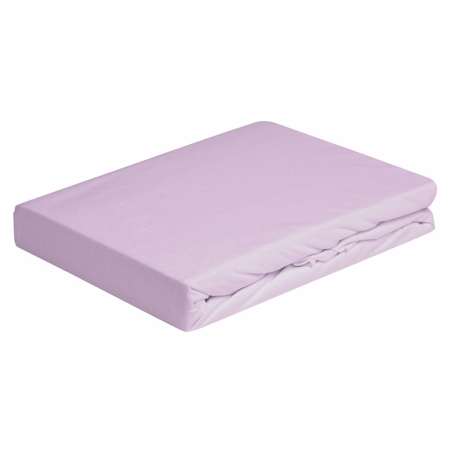 Lenzuolo con angoli elastici DaunenStep Vivacolor in jersey multicolore – 2