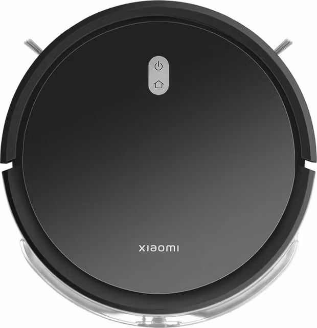 Xiaomi Robot Vacuum E5 Nero