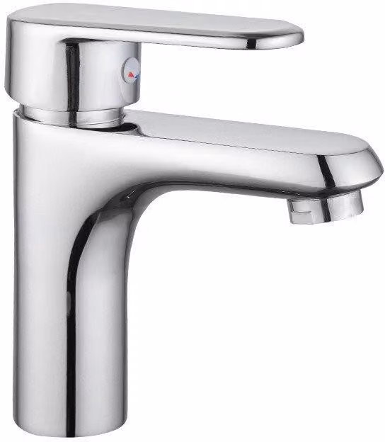 Miscelatore per lavabo MEXEN ALDA cromo