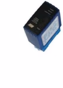 Sensore magnetico RIB ACG9063 per porte e finestre, 24VAC/DC, 1CH, blu