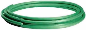 Tubo Multistrato PE Xc Tita Fix Coibentato Anticondensa Rbm Verde Ø 16 x 2 mm 50 m – 1