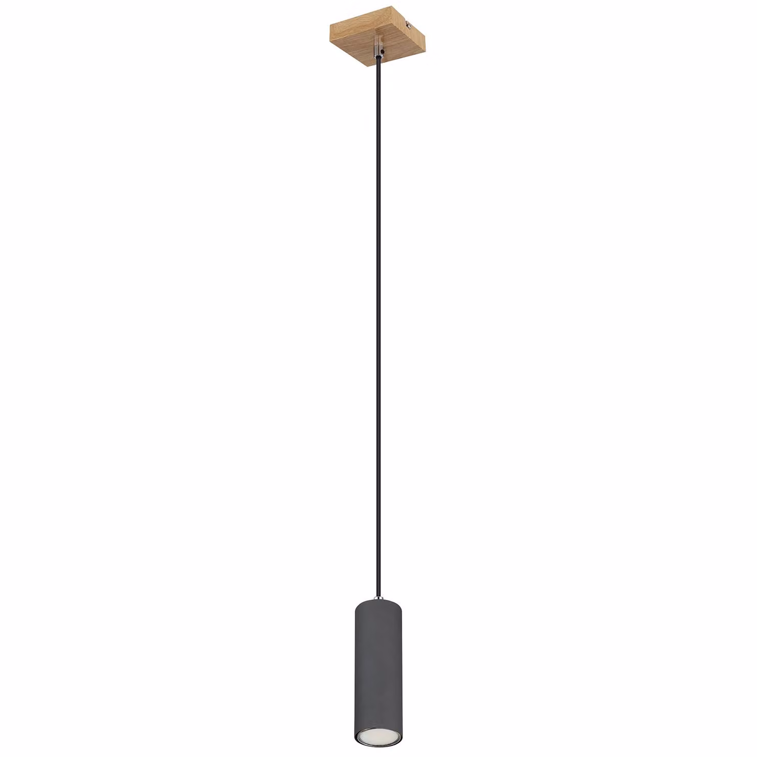 Lampada a sospensione ROBBY 57911HG Globo