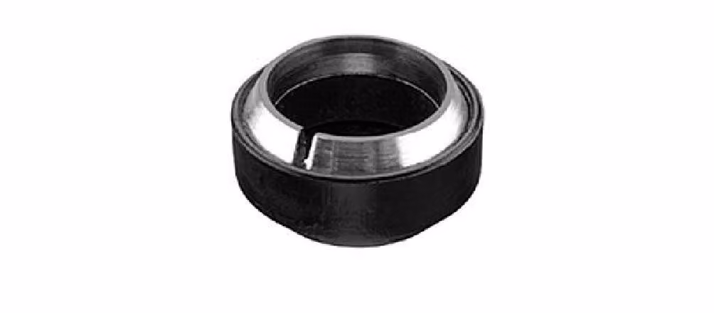 Anello di serraggio Schell completo 3/8" x 10 mm, per raccordo a compressione