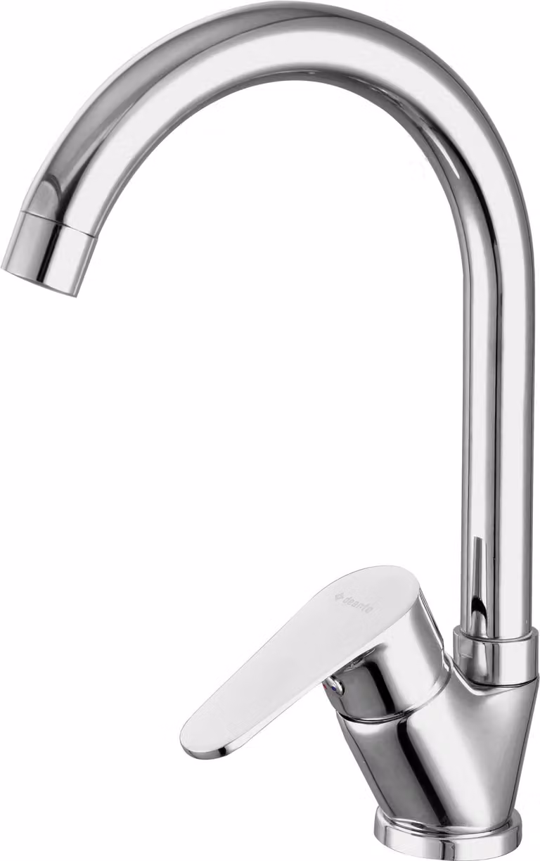 Kitchen faucet