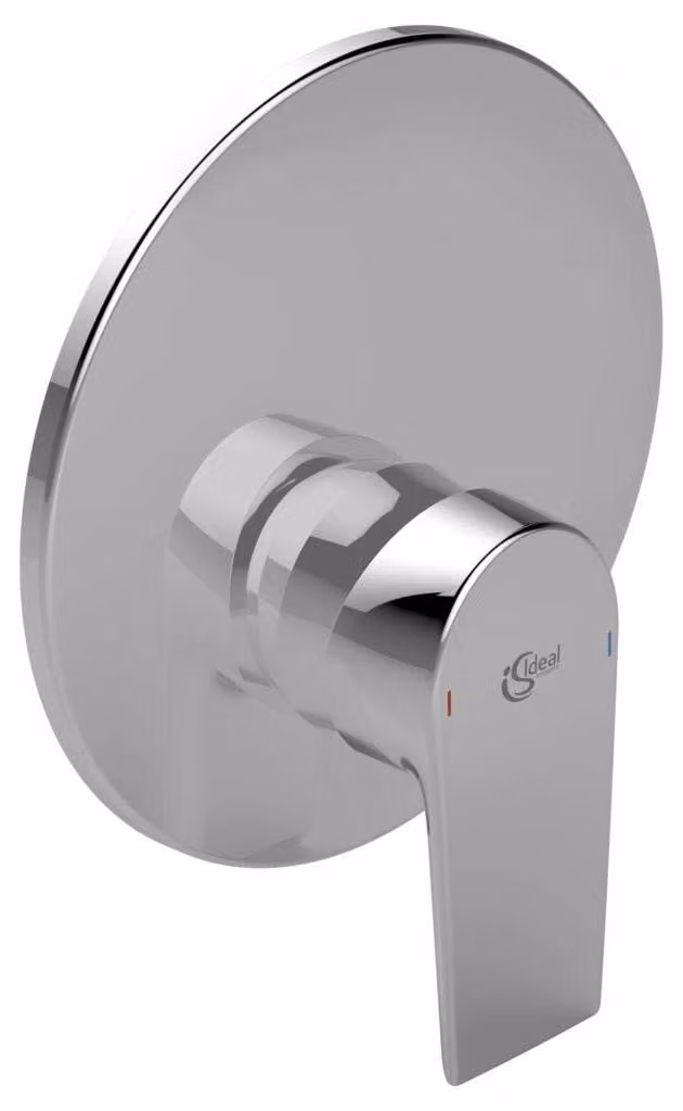 CASA39 Ideal Standard Ceramix Miscelatore incasso per doccia A6548AA