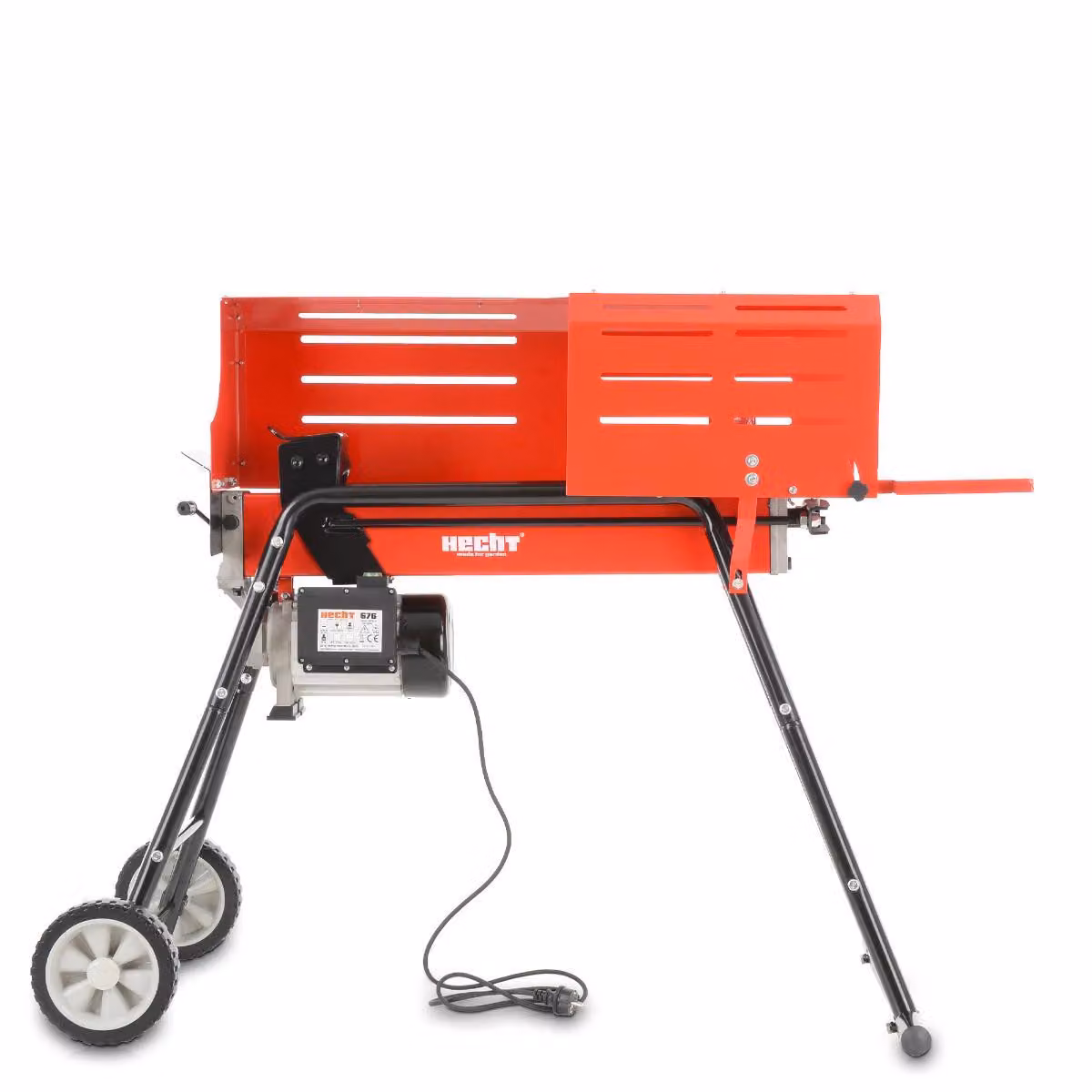 HECHT, spaccalegna per legno, modello 676