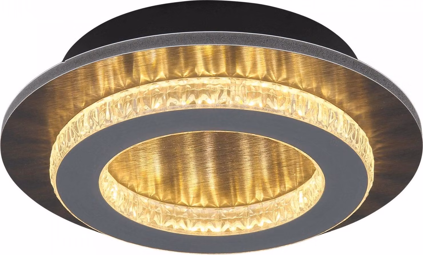 GLOBO 48042-12A, LED, 1400 lumen, grado di protezione IP20