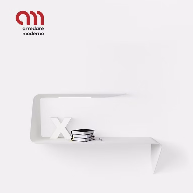 Mensola Mamba MDF Italia
