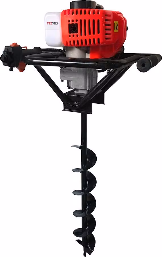 Trivella Di Ricambio Per Eb 2000 - 150 X 800 Mm