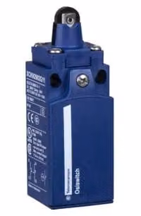 Schneider Electric XCKN2102P20, Cavo, 0,3 m/s, plastica, IP65, 30 mm, 30 mm