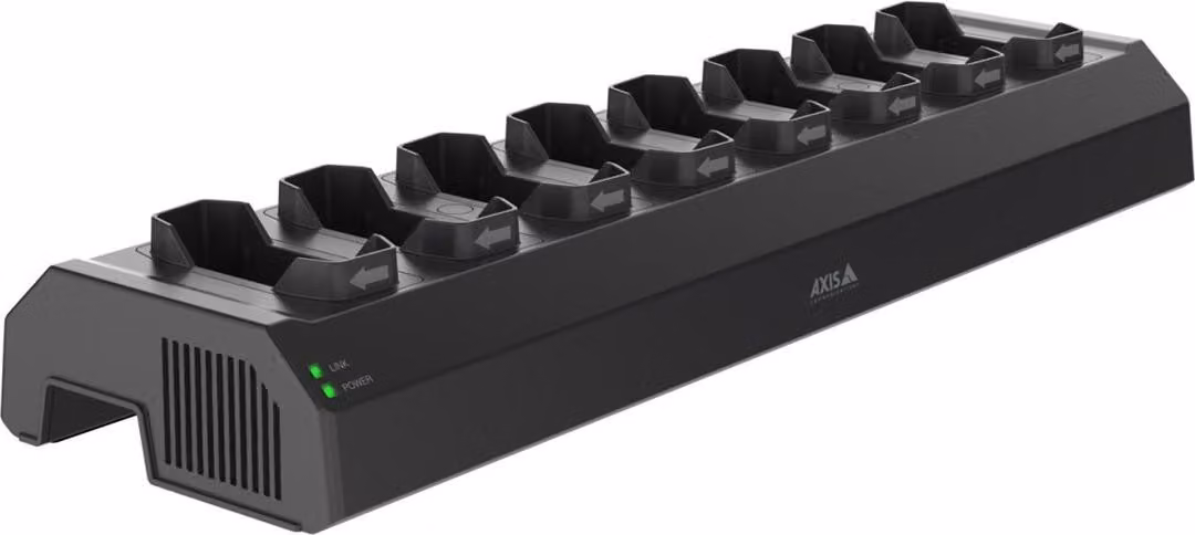 Axis W701 Mk II EUR, 02970-002