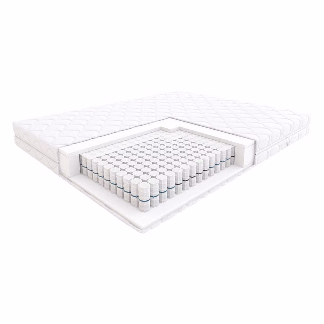 Materasso a gradini Hilding 140x200 cm