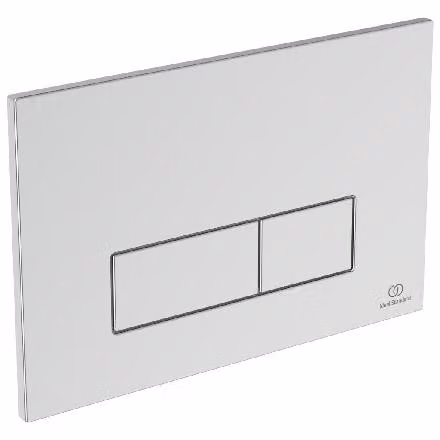 Ideal Standard Oleas - Pulsante di comando a filo Oleas P2, cromo R0119AA