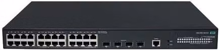 Hpe nw cw 2050 24g poe+ 4f 420w sw - S6X72A