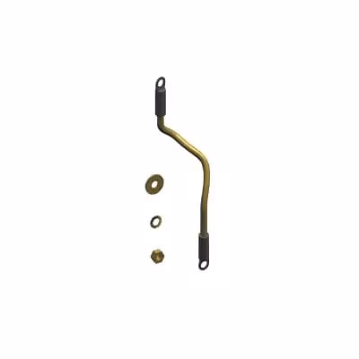 Kit di messa a terra Striebel e John RZ36 per porte, pareti posteriori e laterali, tetto 2CPX046013R9999