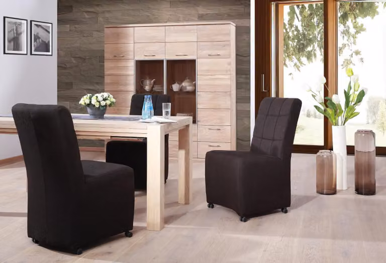 Design Relax Club Lounge Sofa 1 Sitzer Stuhl Polster Stoff Couch Sessel Stühle