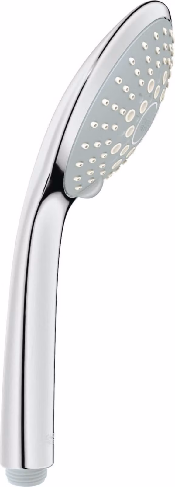 Doccetta Grohe Euphoria Champagne 27222 tipi di getto Rain / Champagne cromo