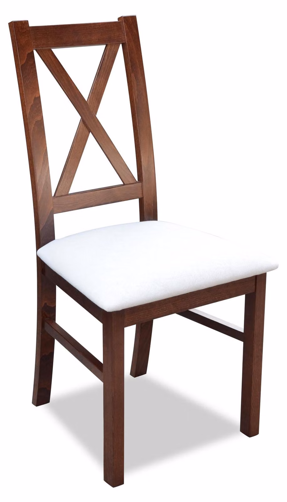 Design Holz Ess Lehn Stuhl Esszimmer Garnitur Polster Set Lehnstühle 1 Stühle