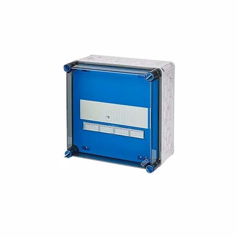 Hensel Mi custodia per sbarre Mi SP 2240 20001455