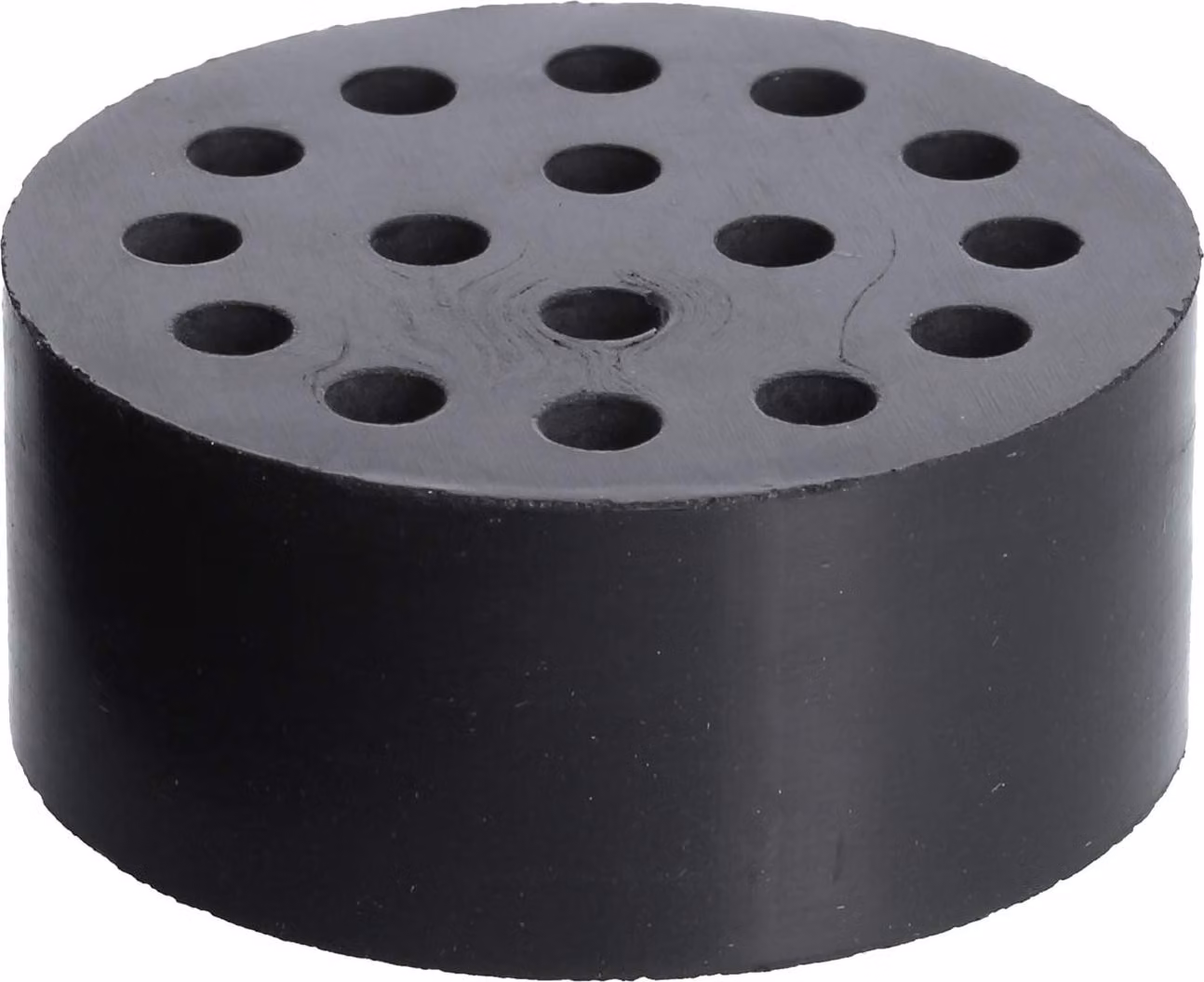 LAPP Inserto multi-densità per raccordo M50 DIX-M50164 Gomma nitrilica-butadiene (NBR) Colore nero - 1 pezzo
