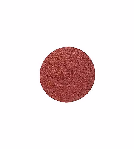 Disco Abrasivo Velcro 115 Gr 80           Imperial