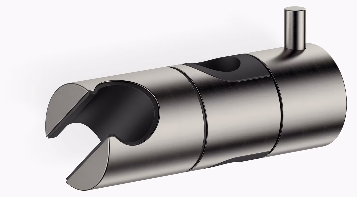 Coulisseau Dornbracht, pour tube de 18mm de diamètre, 12580970-99, 12580970-99