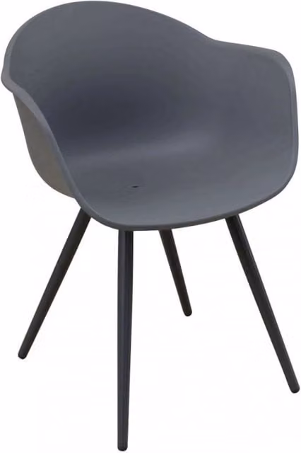 Set di 4 POLTRONE SESTRIERE