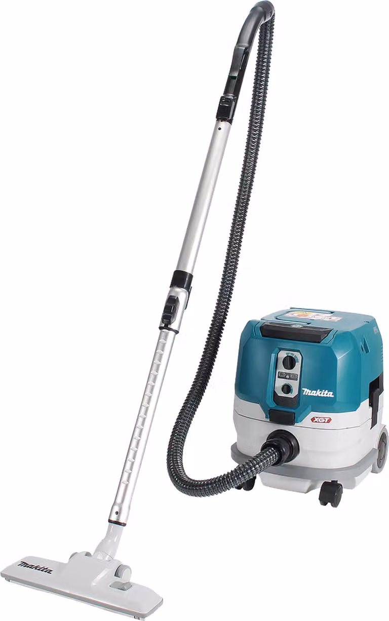 Makita VC005GLZ Aspiratore a batteria 15L 40V max. solo secco