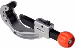 Geberit 358503001 Tagliatubi per tubi in plastica