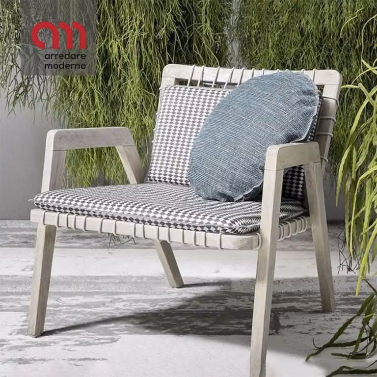 Poltrona Inout 861 Gervasoni