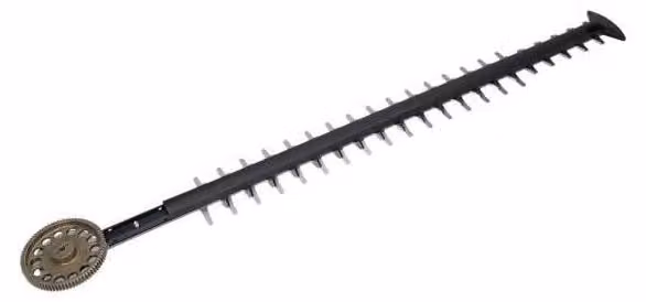 Set lame per Tronca siepi BOSCH PROFESSIONAL - 1600A021N3
