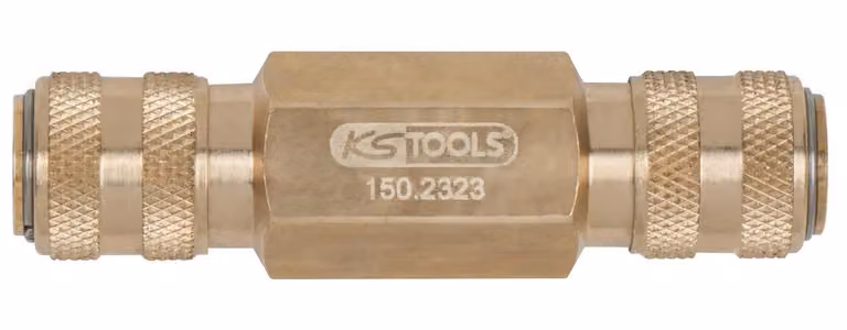 KS TOOLS Utensile 150.2323 Ottone 74g