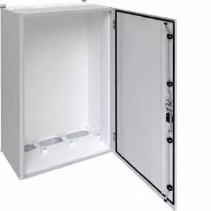 Hager FR93H, Grigio, 800 mm, 400 mm, 1400 mm