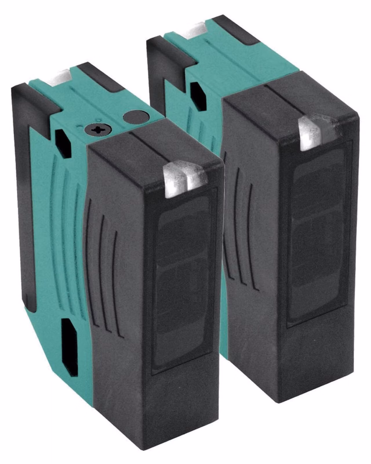 PEPPERL + FUCHS PF sensore fotoelettrico LA28/LK28-FC-Z/31/116 Protezione antincendio 203495