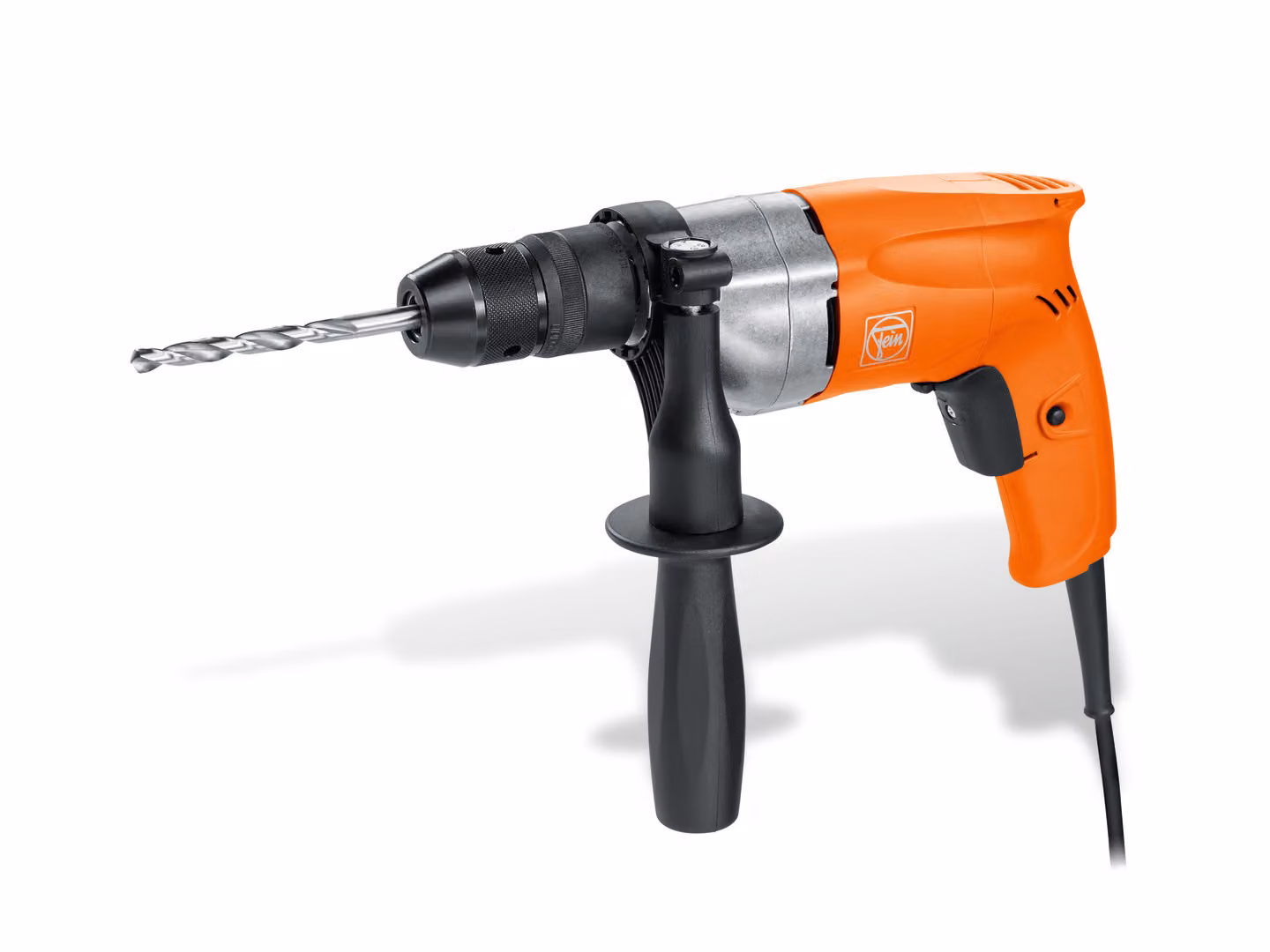 Fein BOP10/N00 220-230V5060H Trapano a colonna