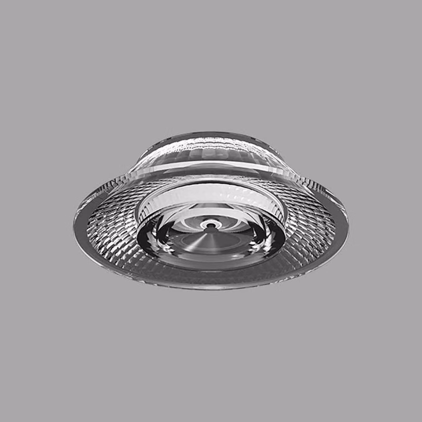 Accessori per LED2 LOOK II, variante: LOOK II, RIFLETTENTE 24°