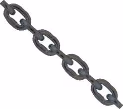 Catena tecnica Classe 3 6 Mm - 5 Kg - Lan 6 Tech