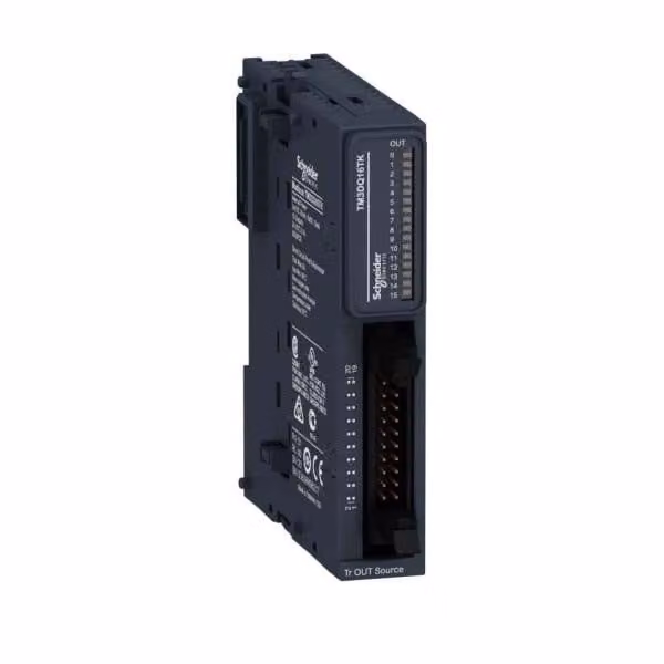 Schneider Electric Espansione I/O TM3 TM3DQ16TK