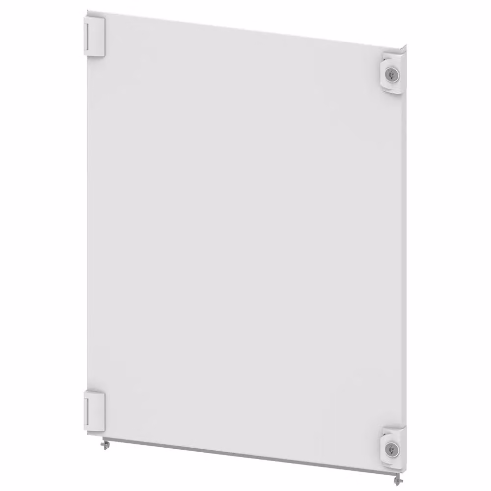 Siemens SIVACON S4, sportello a battente, IP40, A: 800 mm, L: 600 mm 8PQ20806BA03