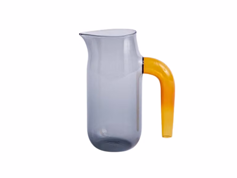 Jug Caraffa L-Charcoal