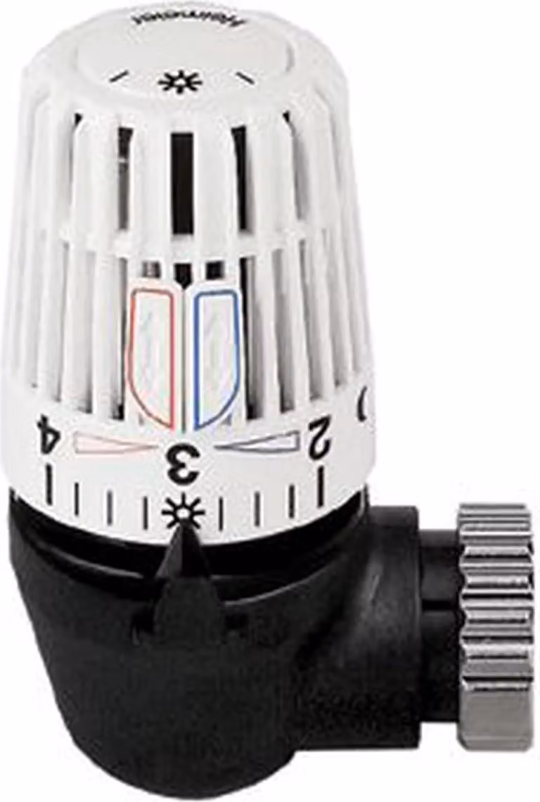 Testa termostatica IMI Heimeier - WK con sensore, 1 pz.