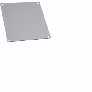 Hager FL423A, Tessuto, 245 mm, 4 mm, 285 mm