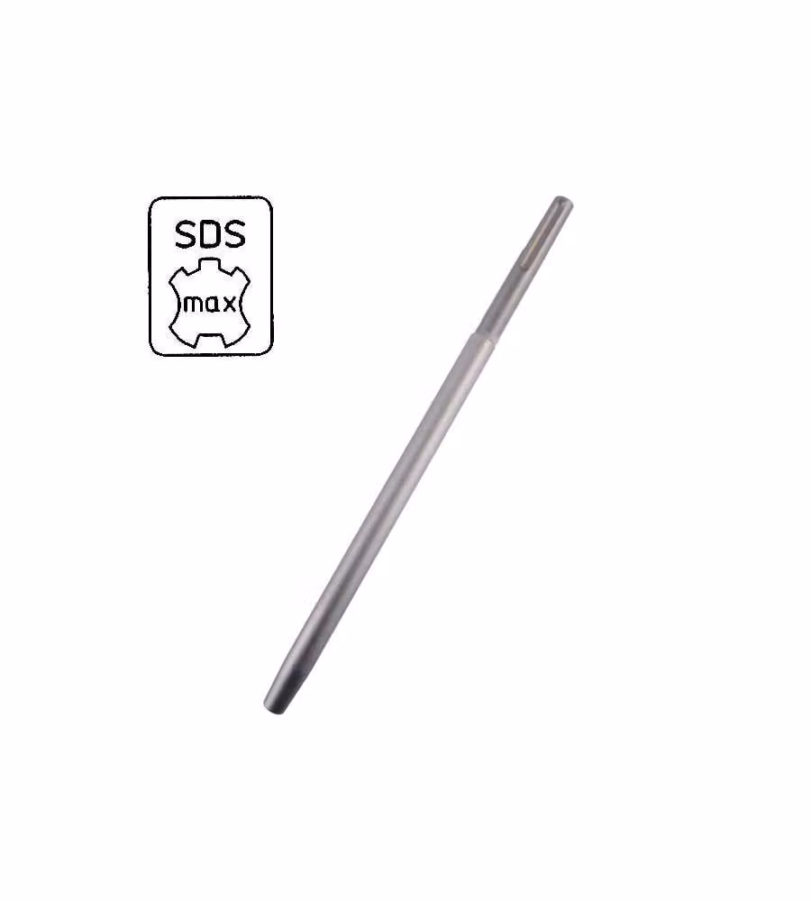 Portacorona Attacco Conico Sds Max   Mm 450  Krino