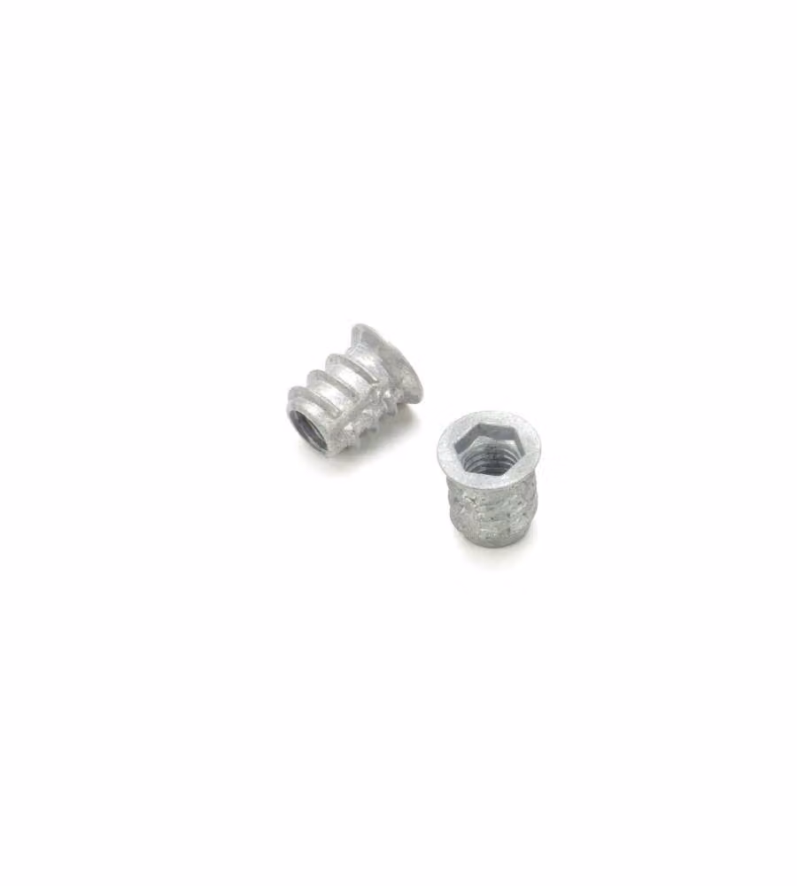 Bussola Con Esagono Mm.8 - 12X16