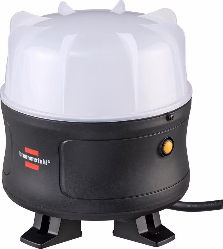 Brennenstuhl Mobile 360° Faretto LED BF 5050 M
