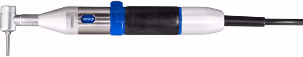 PFERD TOOLS Manipolo ad angolo retto RCK WS 1/300 90° 30.000-15.000 RPM/120 Watt
