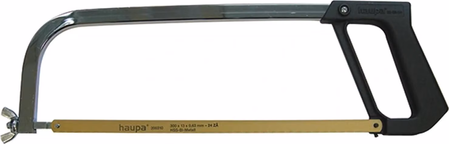 Sega a nastro per metalli HAUPA, 300 mm, 1 pz.