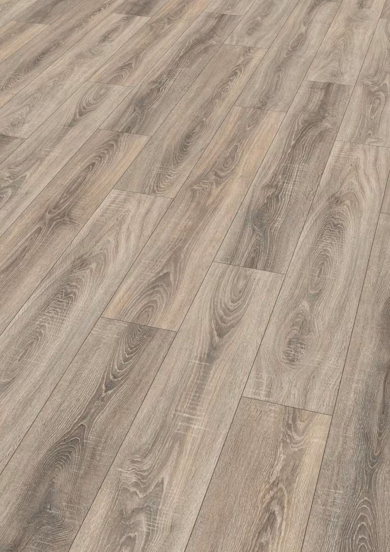 EGGER NatureSense* Laminato EL1056 Bardolino, rovere grigio, 1292x193x7 mm
